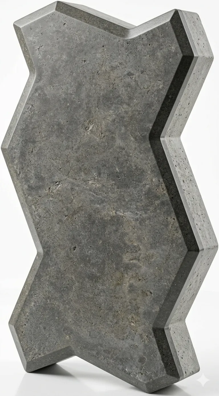 Zigzag Hydraulic